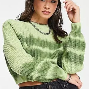 ASOS Cropped Sweater
